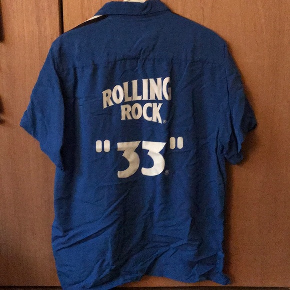 Bowling shirt - Picture 3 of 3